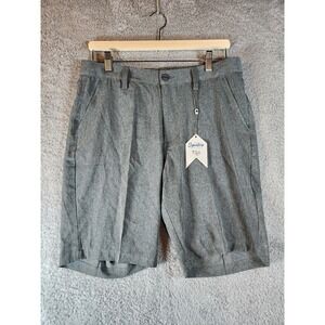 1764 Men's‎ Eagle Shorts - Golf - Charcoal - Signature Collection - Size 30